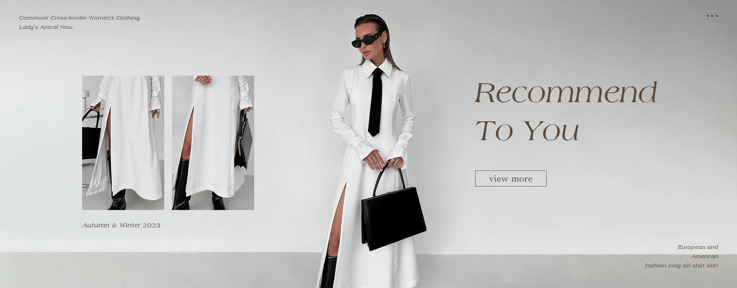 Clacive Sexy Loose White Women'S Shirt 2024 Fashion Ruffle Collar Long Sleeve Blouses Elegant See Through Top Female Clothing