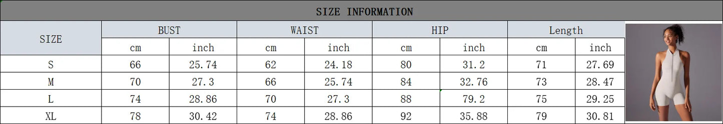 Women's Sports Shapewer Backless Yoga Jumpsuit Shorts Set Women Bodysuits Tummy Control Butt Lifting Sports Shapewea Fitness