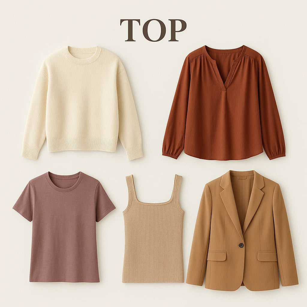 Top
