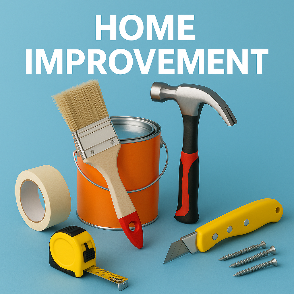 Home Improvement