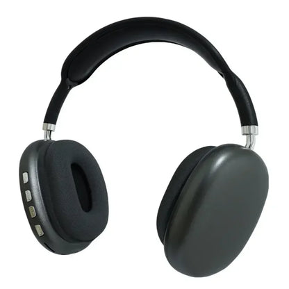 P9 Wireless Bluetooth Headset Outdoor Sports Gaming Wireless Headphones with Mic Noise Cancelling Earbuds Bluetooth Earphones