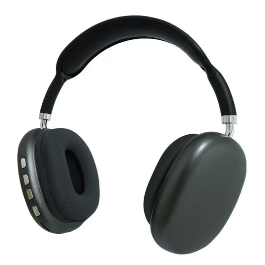 P9 Wireless Bluetooth Headset Outdoor Sports Gaming Wireless Headphones with Mic Noise Cancelling Earbuds Bluetooth Earphones