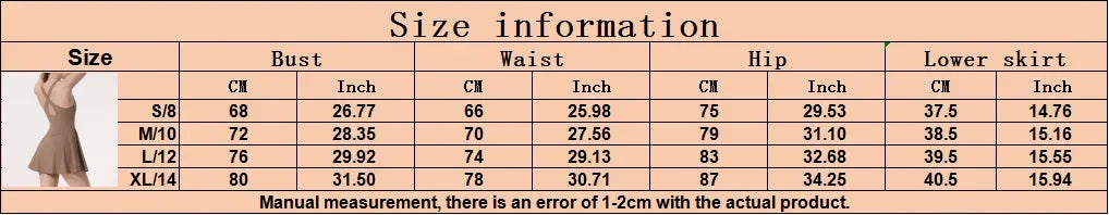 Gym Set Fitness Bodysuit Sportswear Women Romper Short Skirt Jumpsuit Sleeveless Workout Clothes Push Up One-piece Yoga Suit