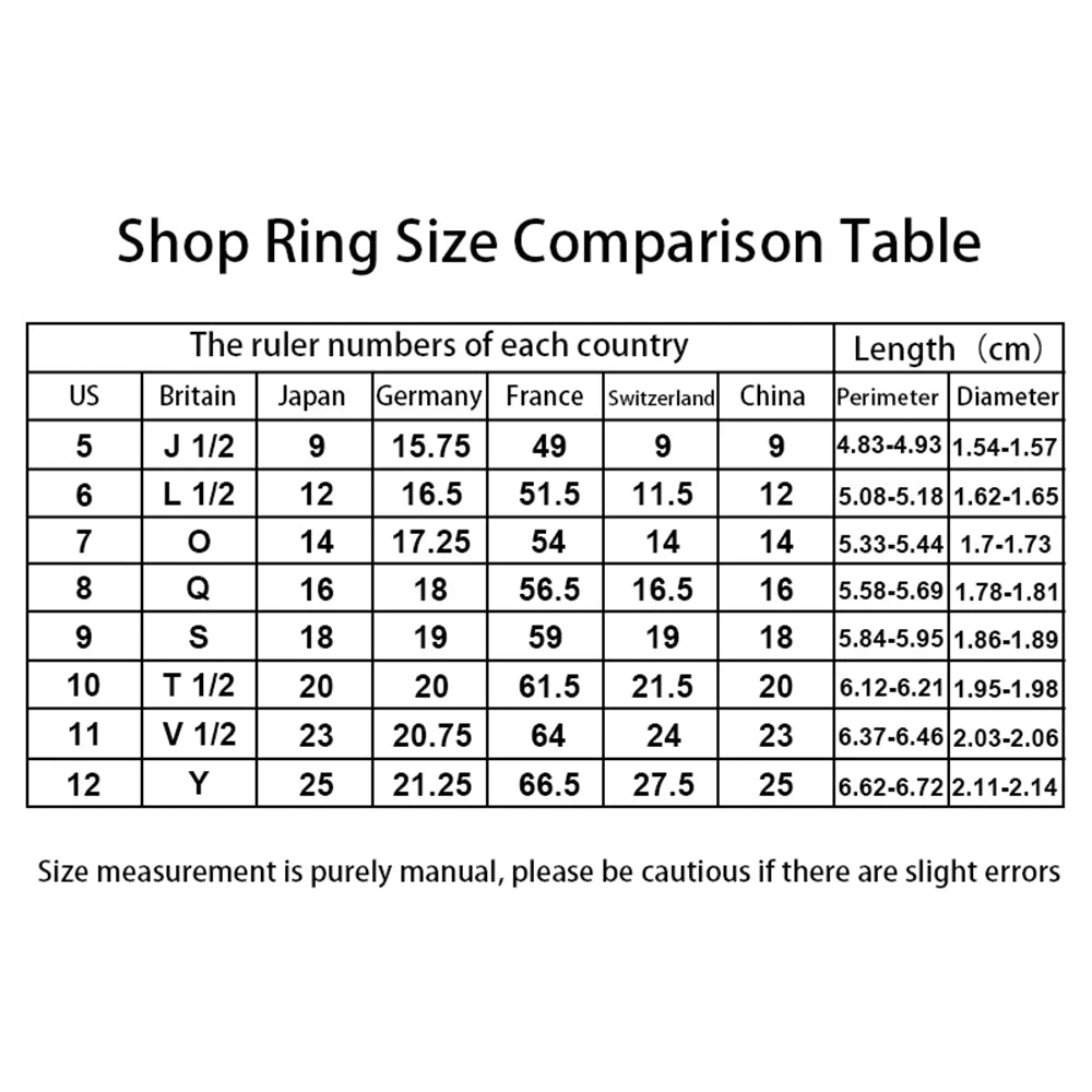 Strong Prong Setting Oval Cutt 3A Zircon Shiny Green Red Black White Stone Ring Stainless Steel 18K Gold Plated Rings For Women