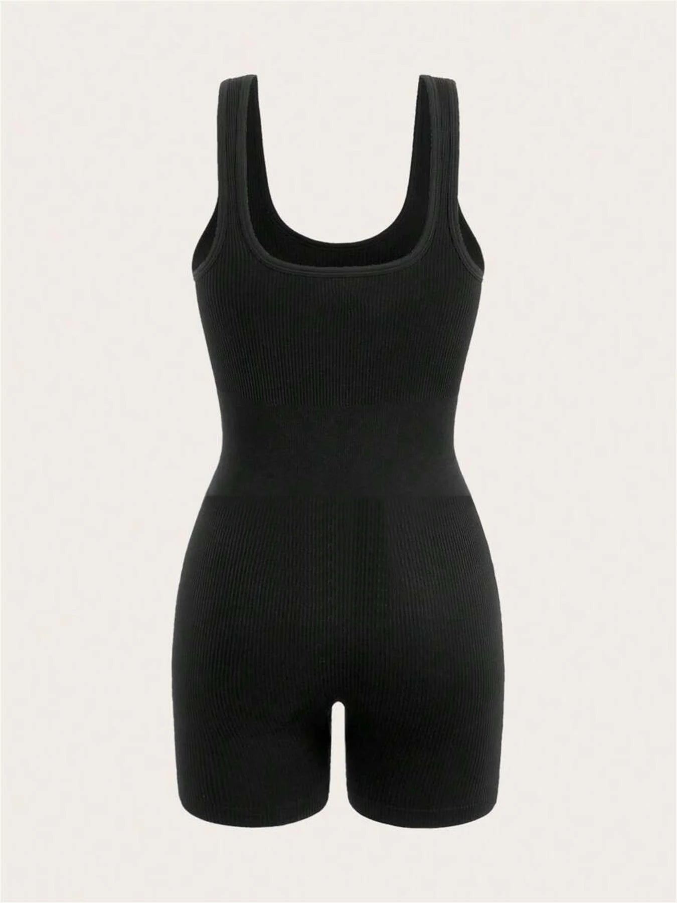 Seamless One-Piece Short Yoga Clothes Sportswear Women's Gym Push Up Workout Clothes Fitness Sports Bodysuit Yoga Suit