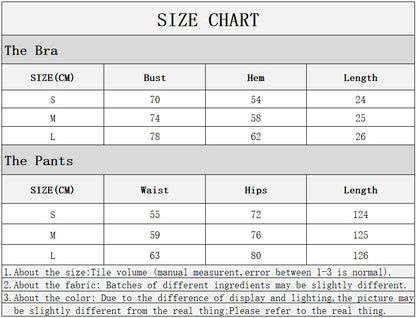 Seamless Yoga Sets Sports Fitness High Waist Hip-lifting Shapeing Trousers Backless Bra Suit Workout Gym Leggings Sets for Women